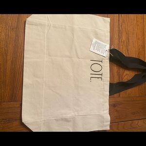 Rae Dunn TOTE